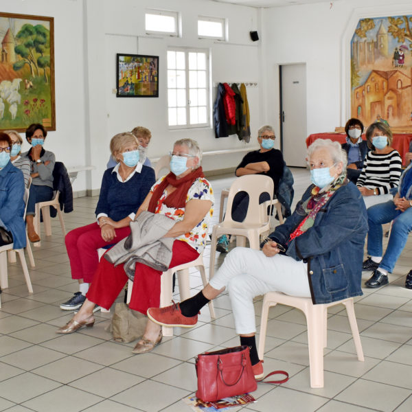 Lavalette village de l'Aude Informations Mairie Accueil